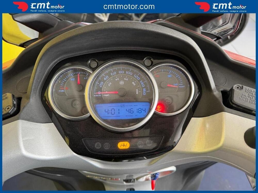 Piaggio Mp3 300 ie Yourban LT (2011 - 16) (2)