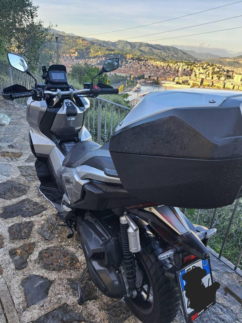 Honda ADV 350 (2022 - 24) (2)