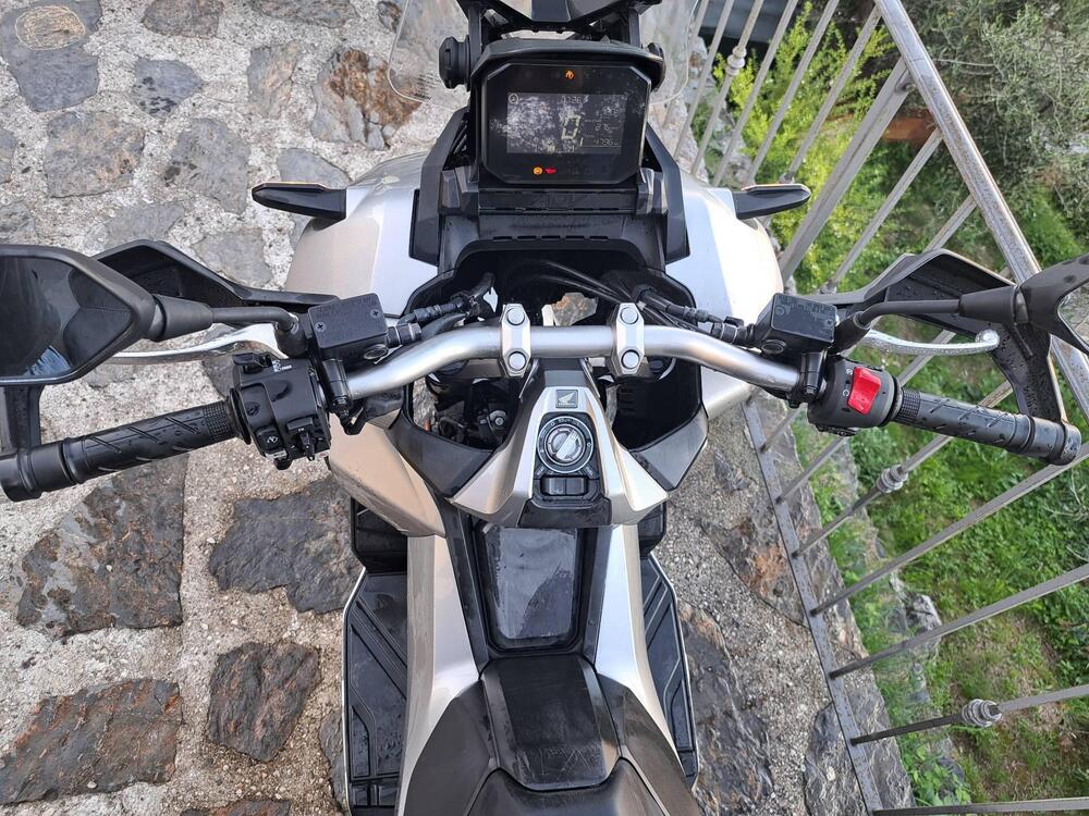 Honda ADV 350 (2022 - 24) (3)
