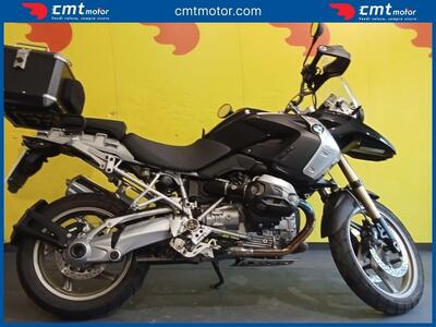 Bmw R 1200 GS (2010 - 12) usata