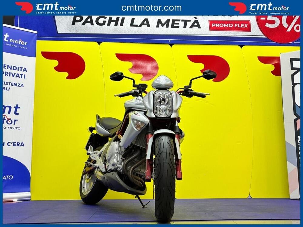 Kawasaki ER-6N (2006 - 09) (2)