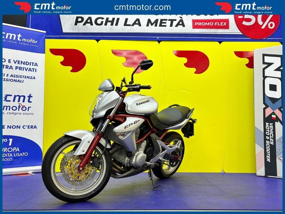 Kawasaki ER-6N (2006 - 09) (3)