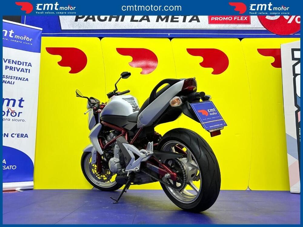 Kawasaki ER-6N (2006 - 09) (6)