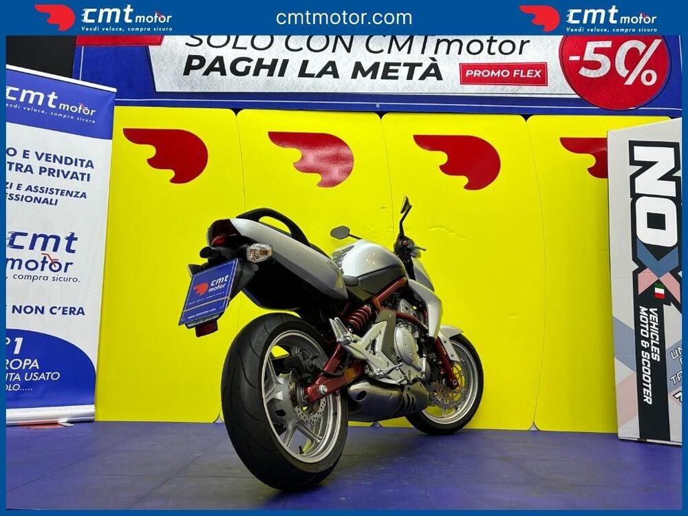 Kawasaki ER-6N (2006 - 09) (7)