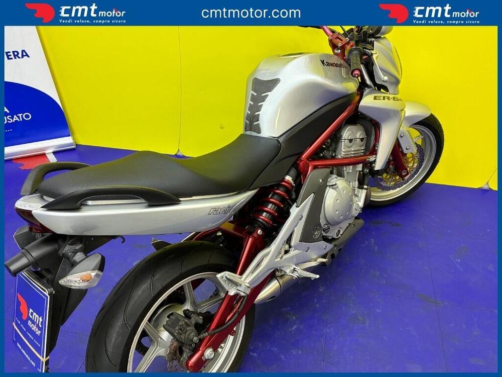 Kawasaki ER-6N (2006 - 09) (8)