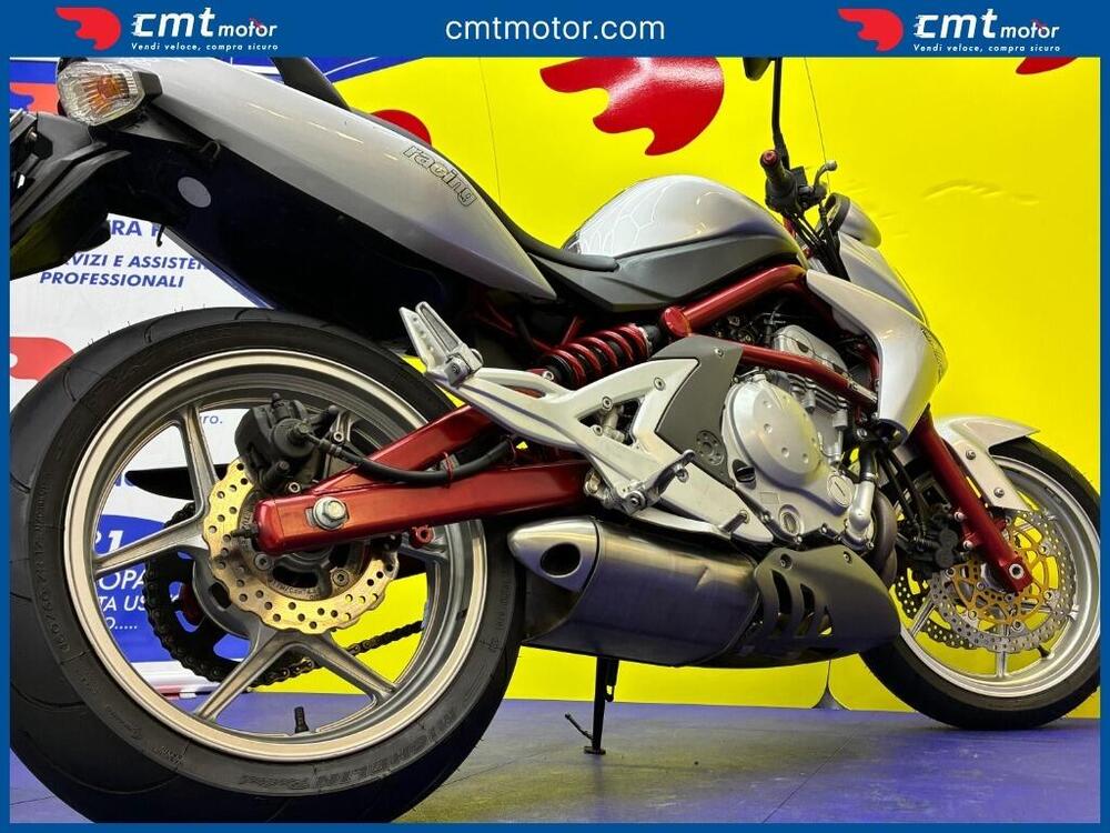 Kawasaki ER-6N (2006 - 09) (10)