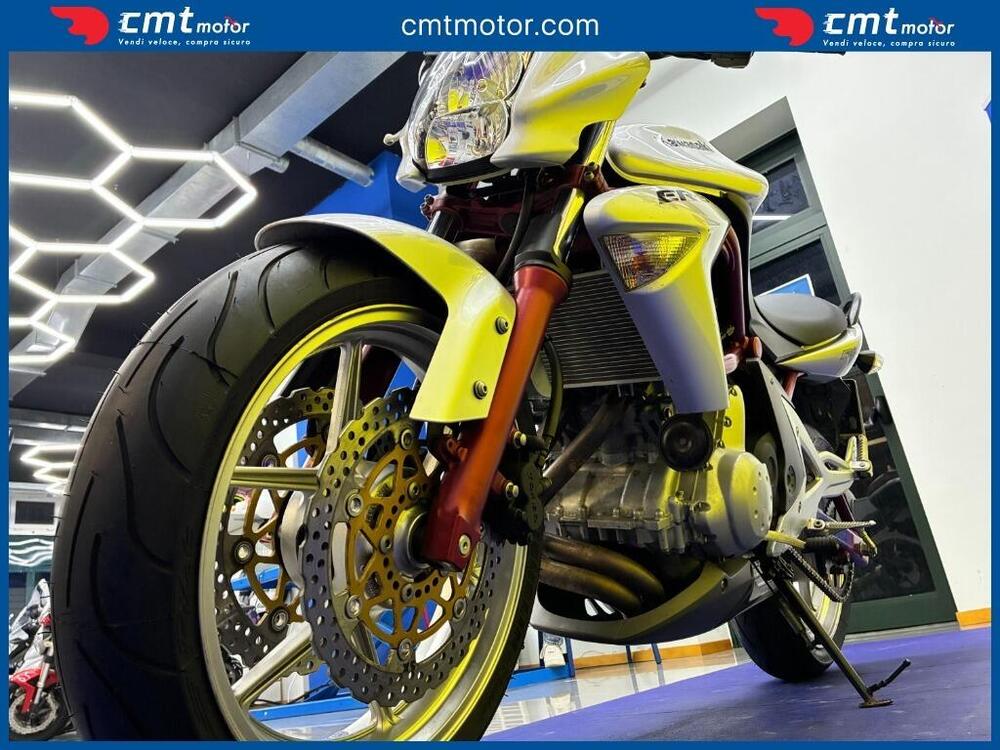 Kawasaki ER-6N (2006 - 09) (13)