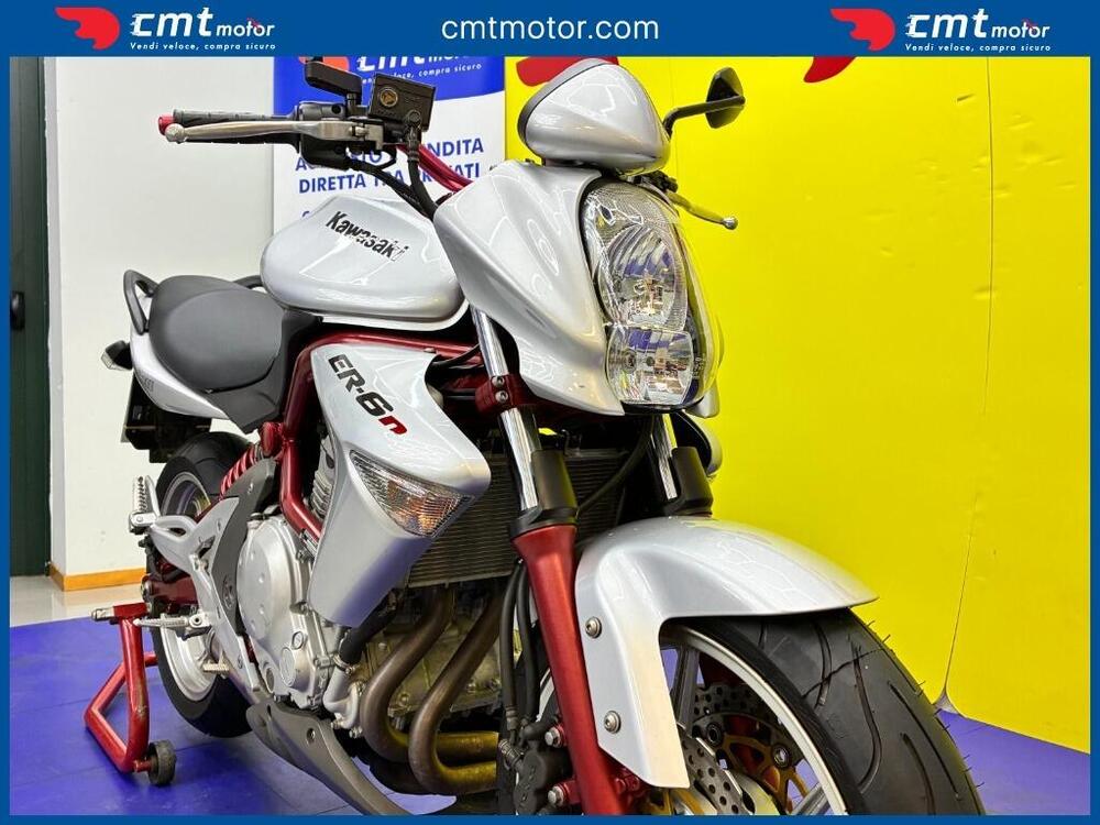 Kawasaki ER-6N (2006 - 09) (14)