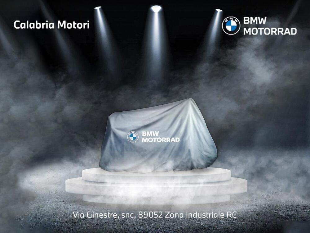 Bmw R 1300 GS Adventure Triple Black (2025 - 26)