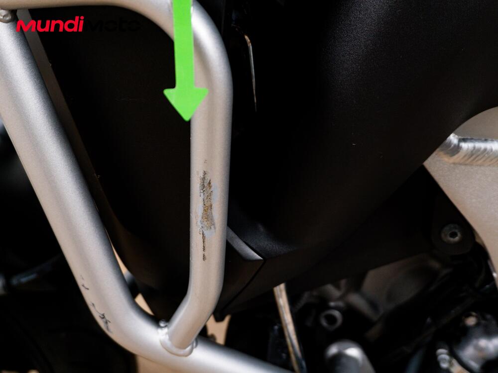 Honda VFR 800 (2002 - 05) (13)