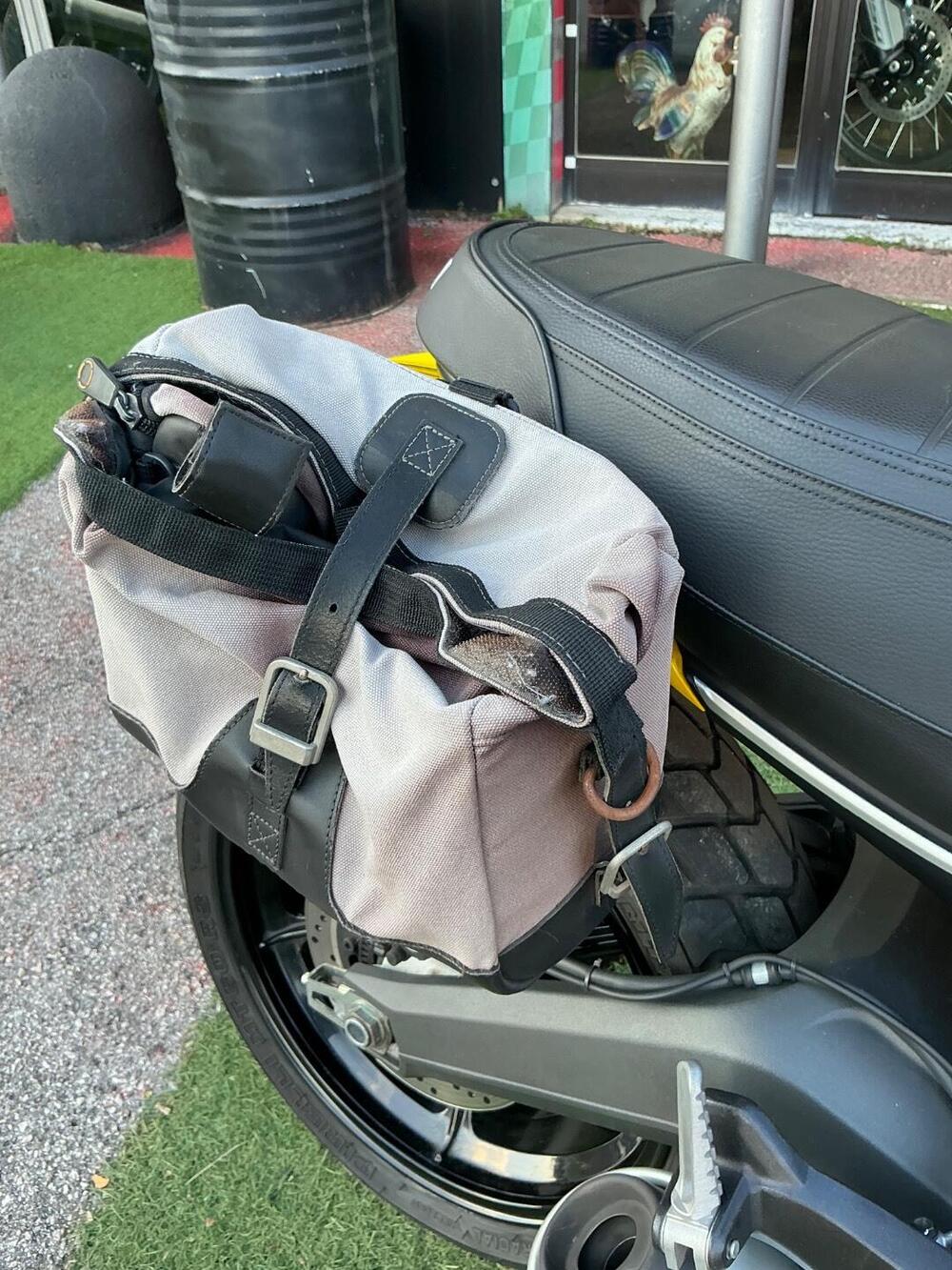 Ducati Scrambler 800 Icon (2015 - 16) (10)