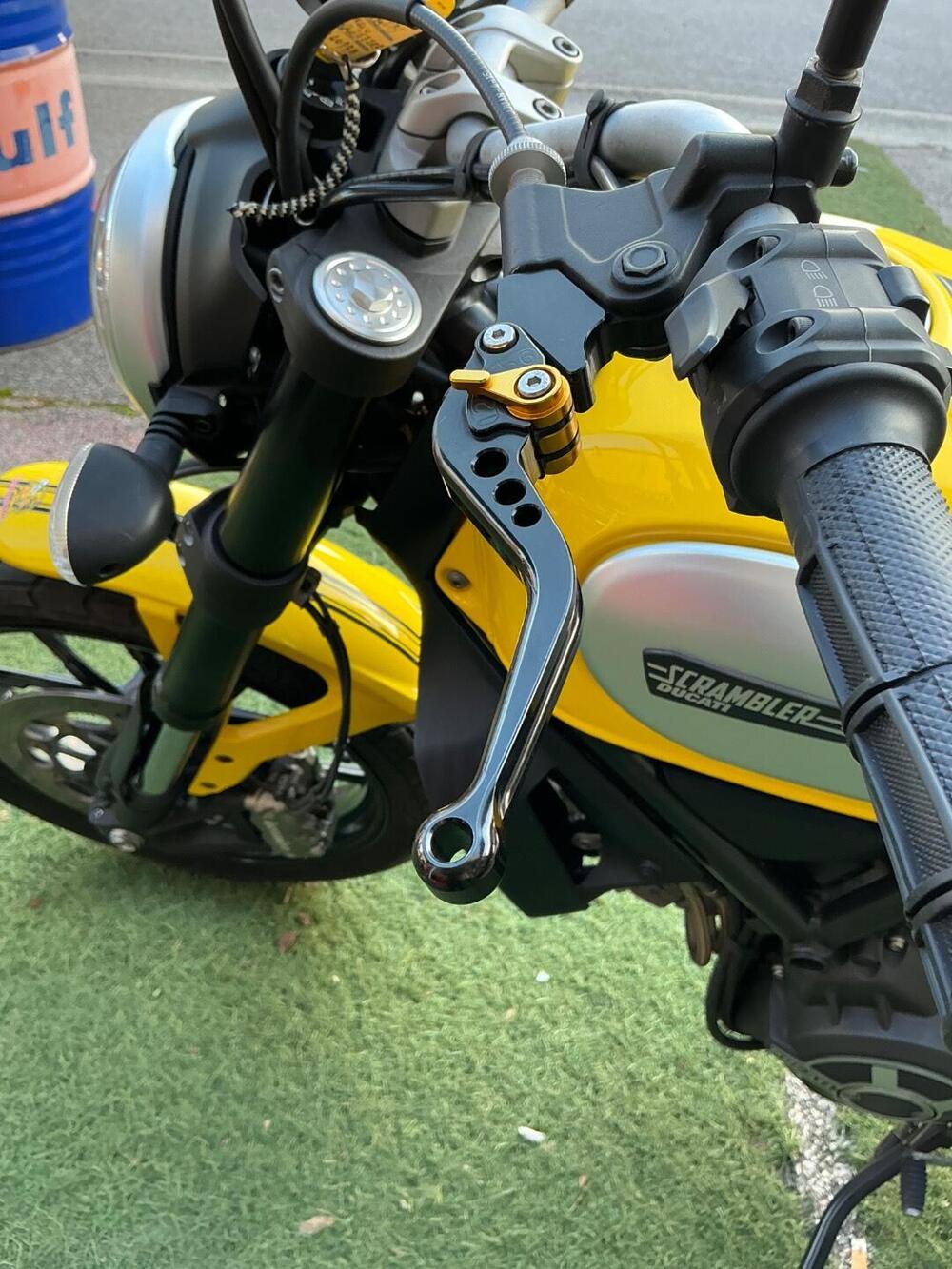 Ducati Scrambler 800 Icon (2015 - 16) (13)