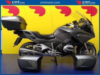 Bmw R 1200 RT (2014 - 16) usata