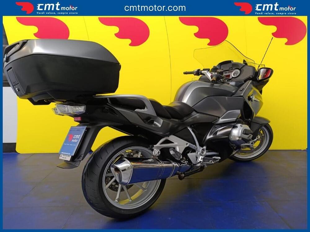 Bmw R 1200 RT (2014 - 16) (4)