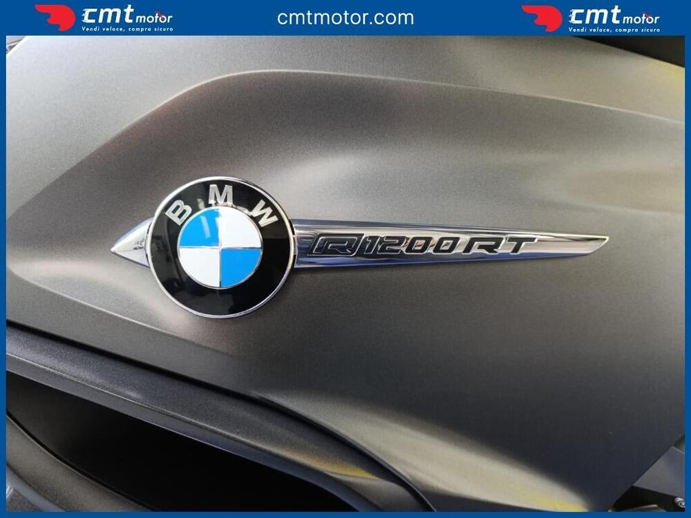 Bmw R 1200 RT (2014 - 16) (6)