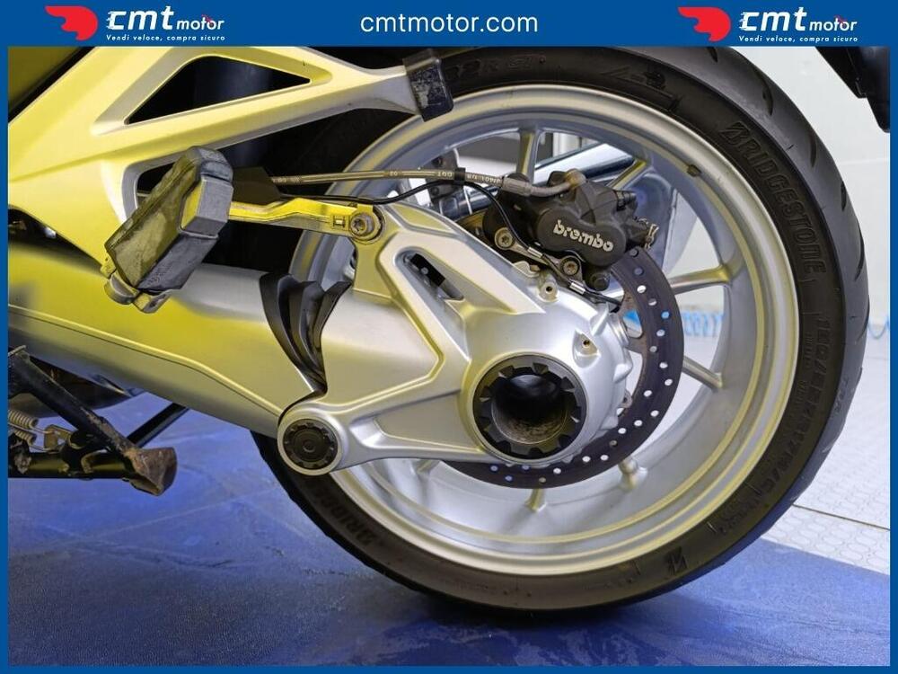 Bmw R 1200 RT (2014 - 16) (8)