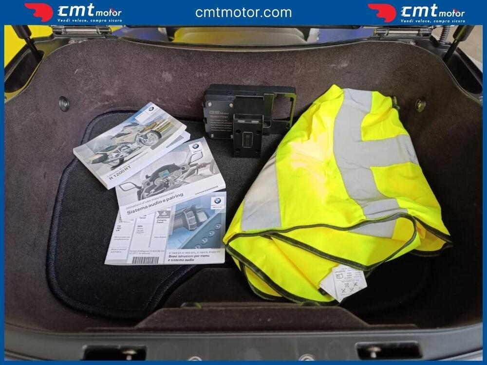 Bmw R 1200 RT (2014 - 16) (10)