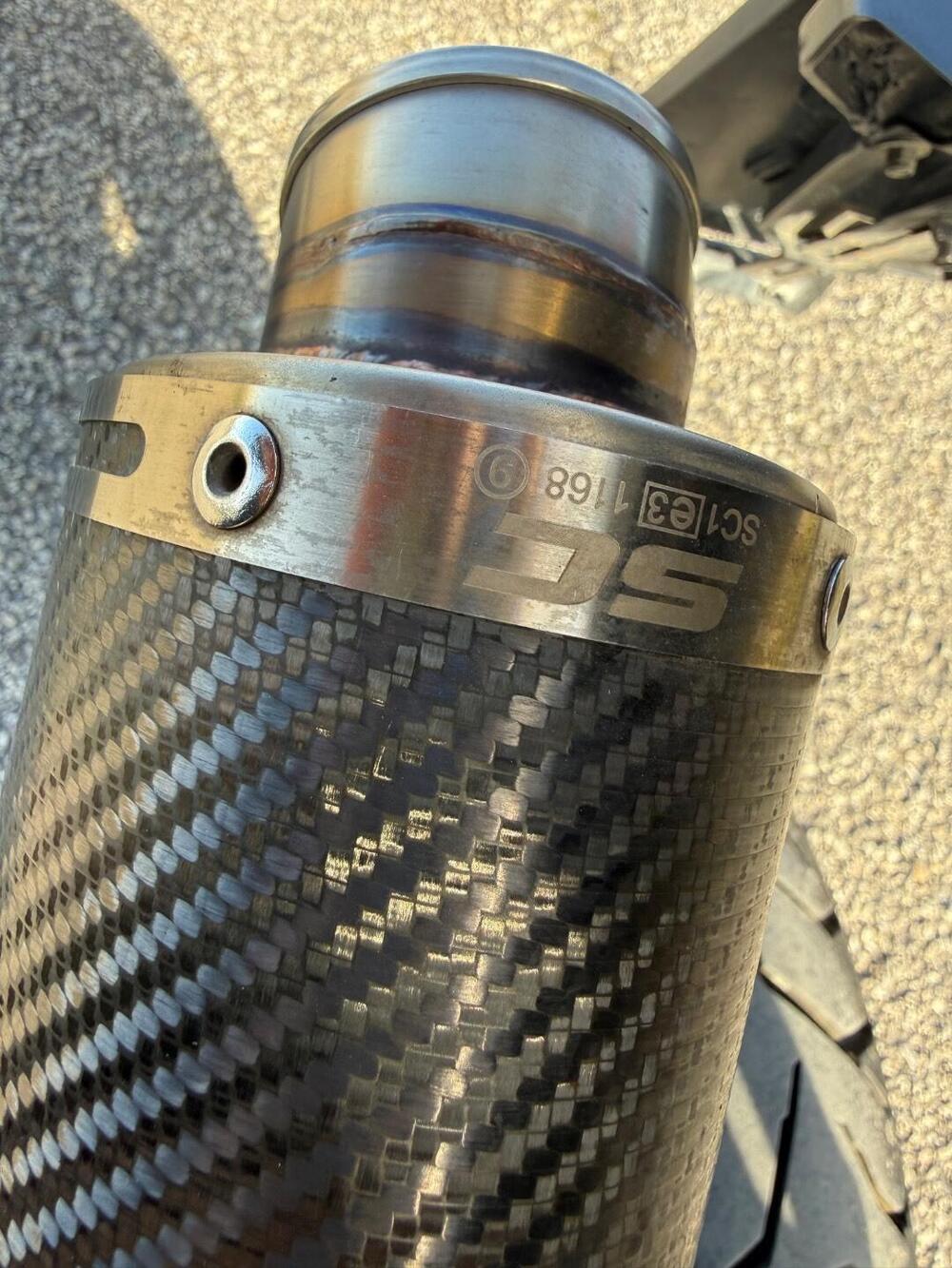 Triumph Tiger 800 XC (2011 - 12) (3)