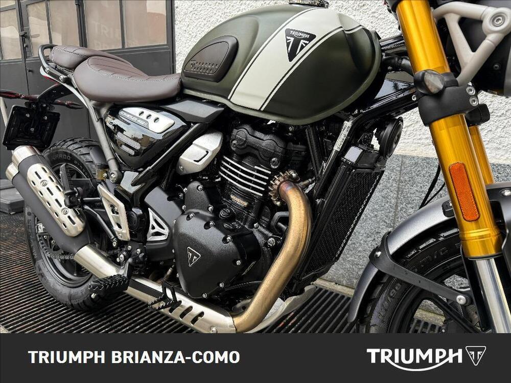 Triumph Scrambler 400 X (2024 - 26) (4)
