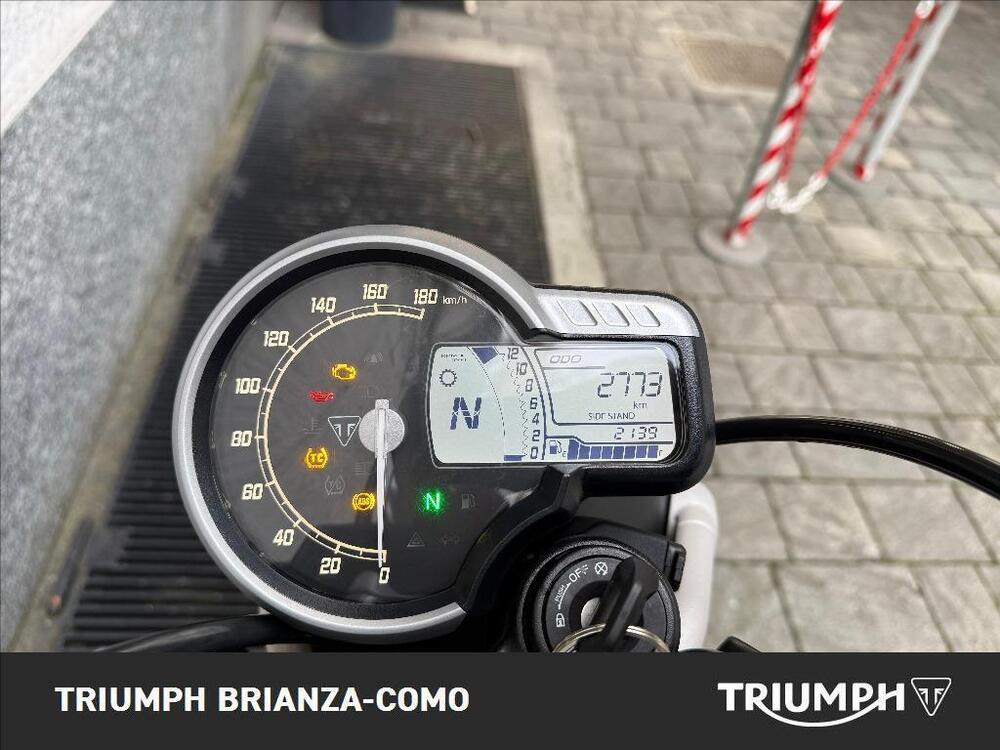 Triumph Scrambler 400 X (2024 - 26) (5)