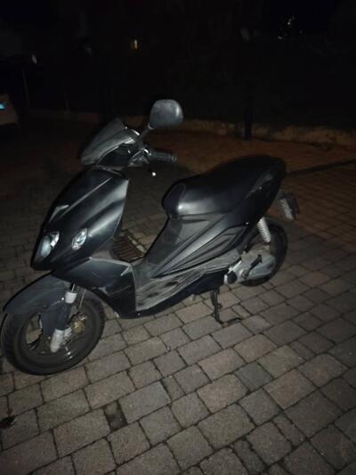 Malaguti F12 Phantom 50 (2000 - 01) usata