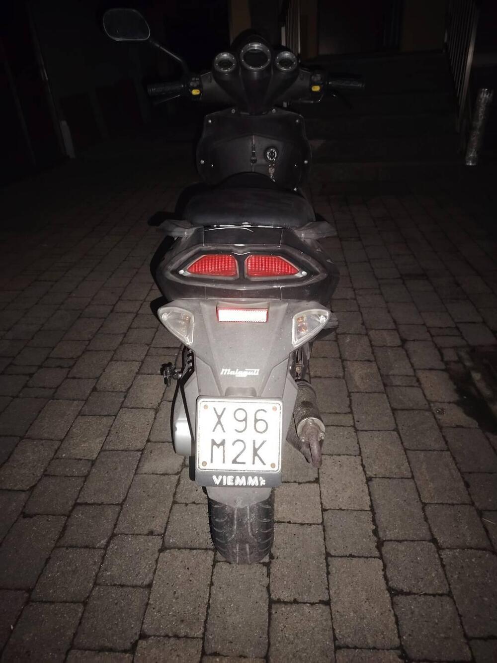 Malaguti F12 Phantom 50 (2000 - 01) (3)