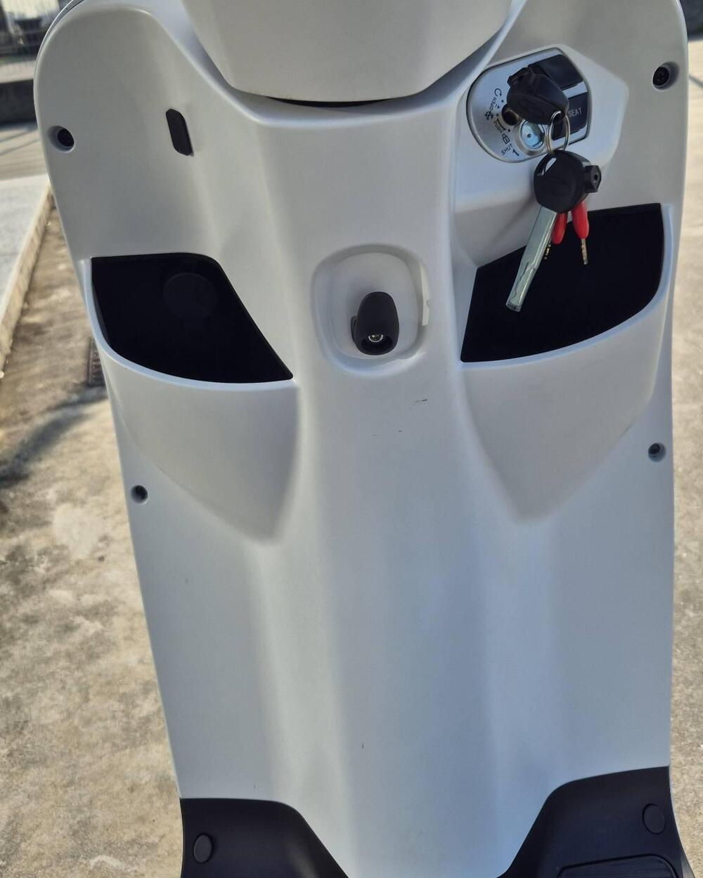 Kymco Filly 50 (2024 - 26) (5)