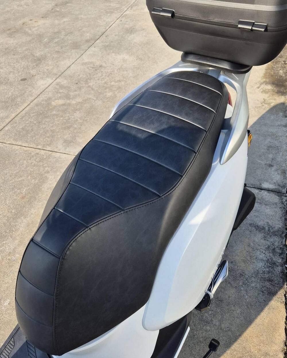 Kymco Filly 50 (2024 - 26) (6)