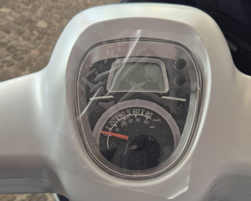 Kymco Filly 50 (2024 - 26) (7)