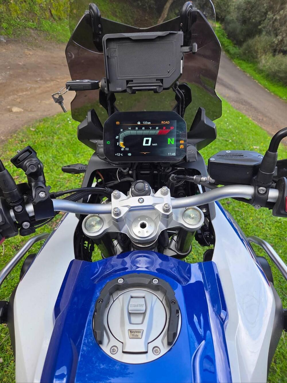 Bmw F 750 GS (2021 - 24) (3)