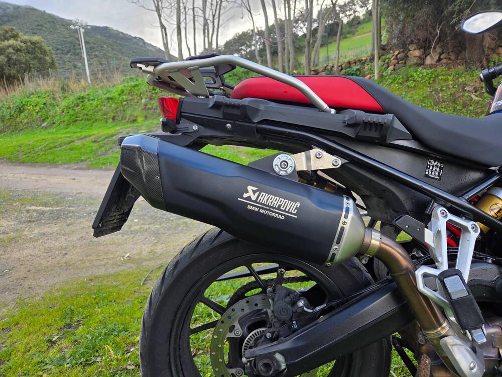Bmw F 750 GS (2021 - 24) (4)