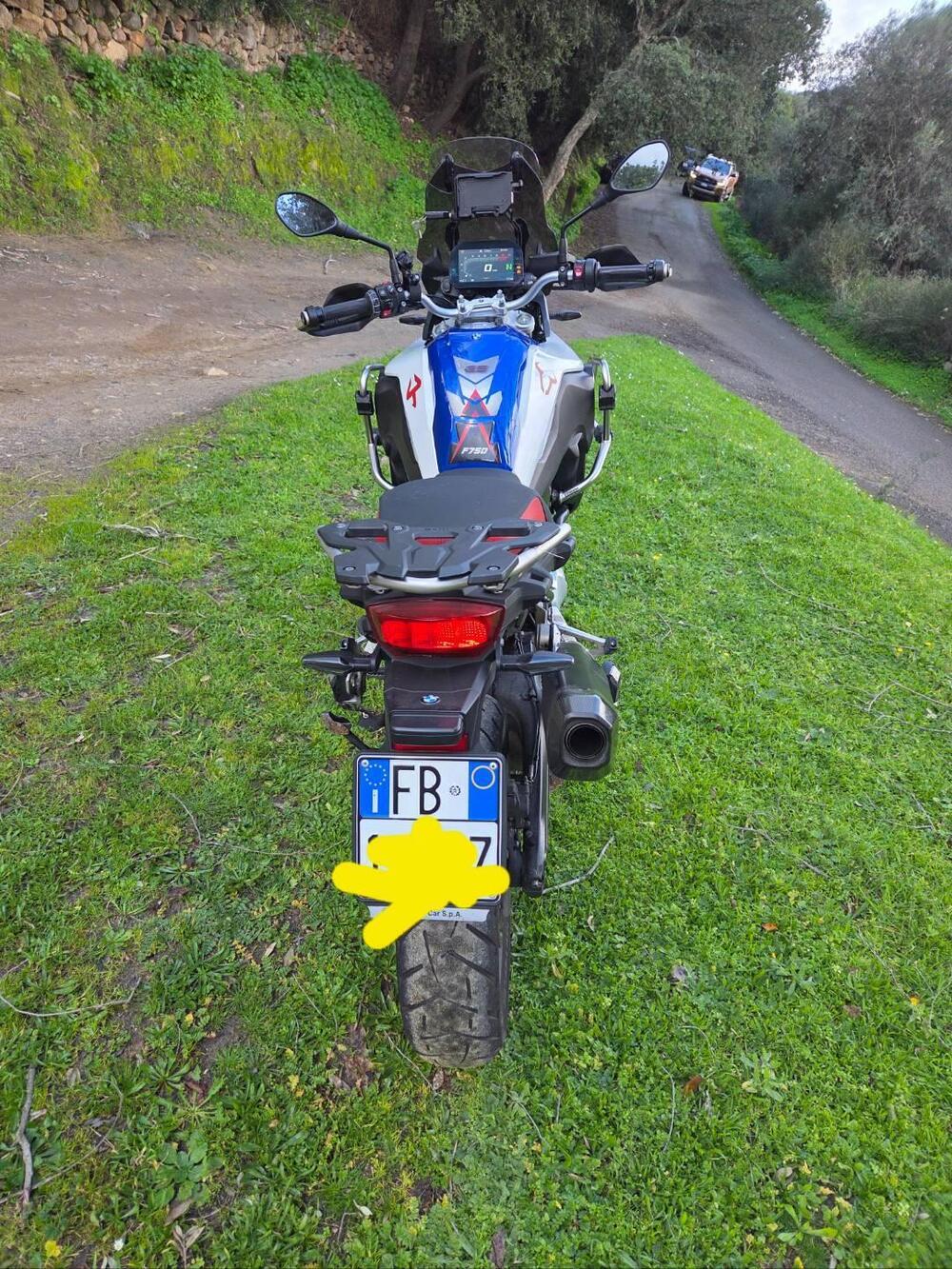 Bmw F 750 GS (2021 - 24) (6)