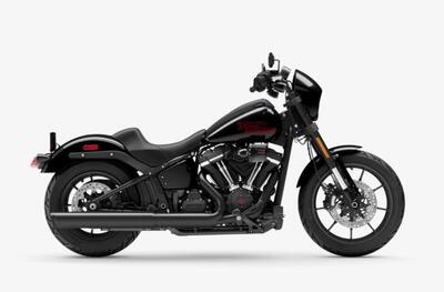 Harley-Davidson Low Rider S (2025 - 26) nuova