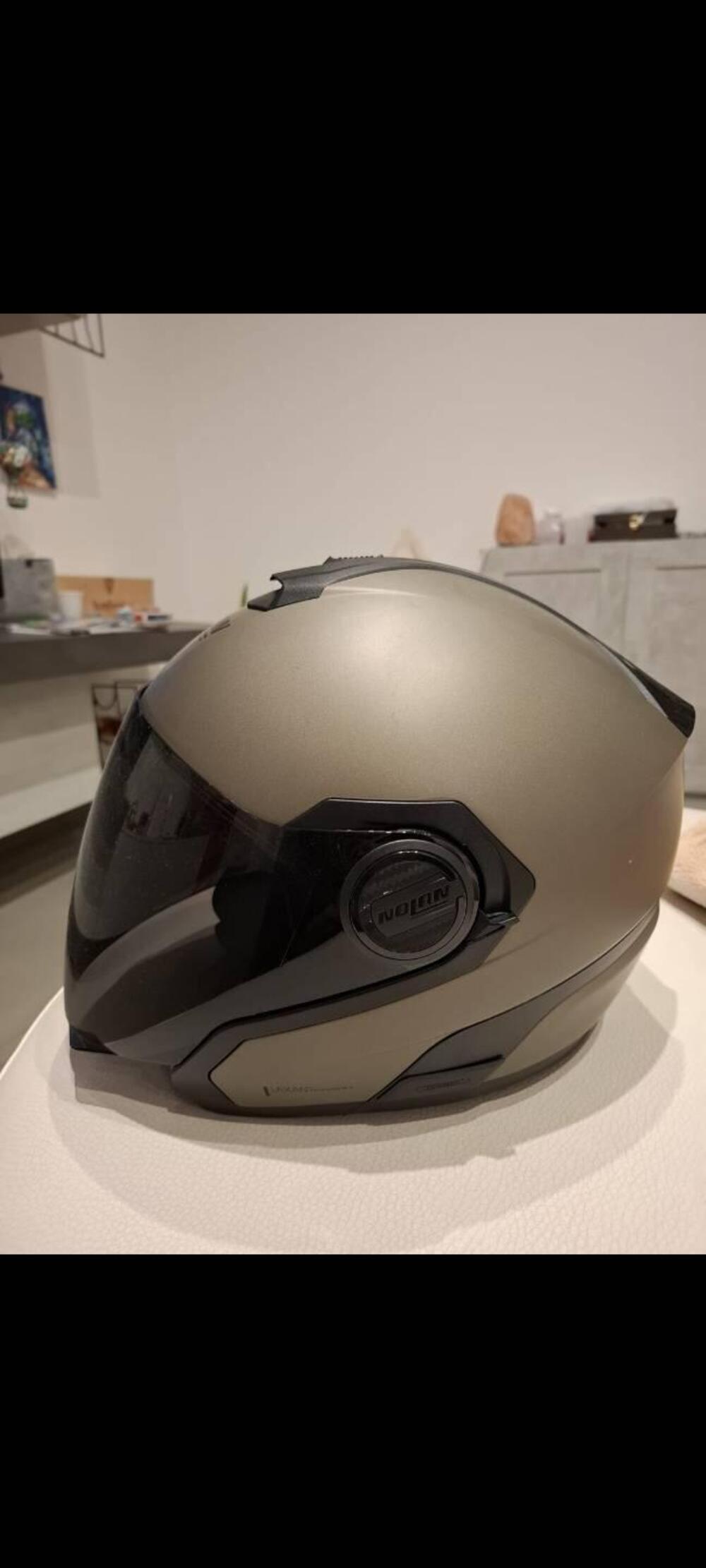 Caschi NOLAN N40-5 (5)