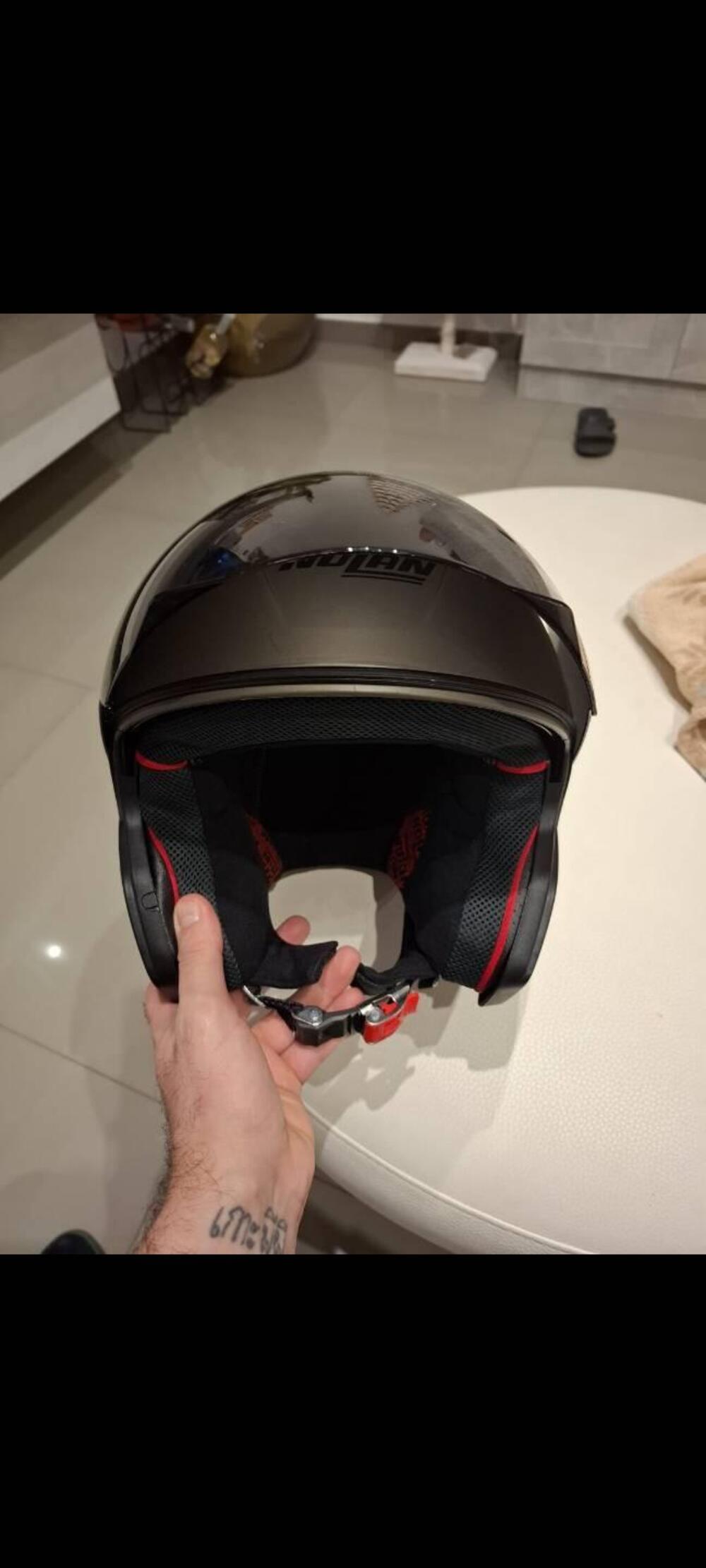 Caschi NOLAN N40-5 (7)