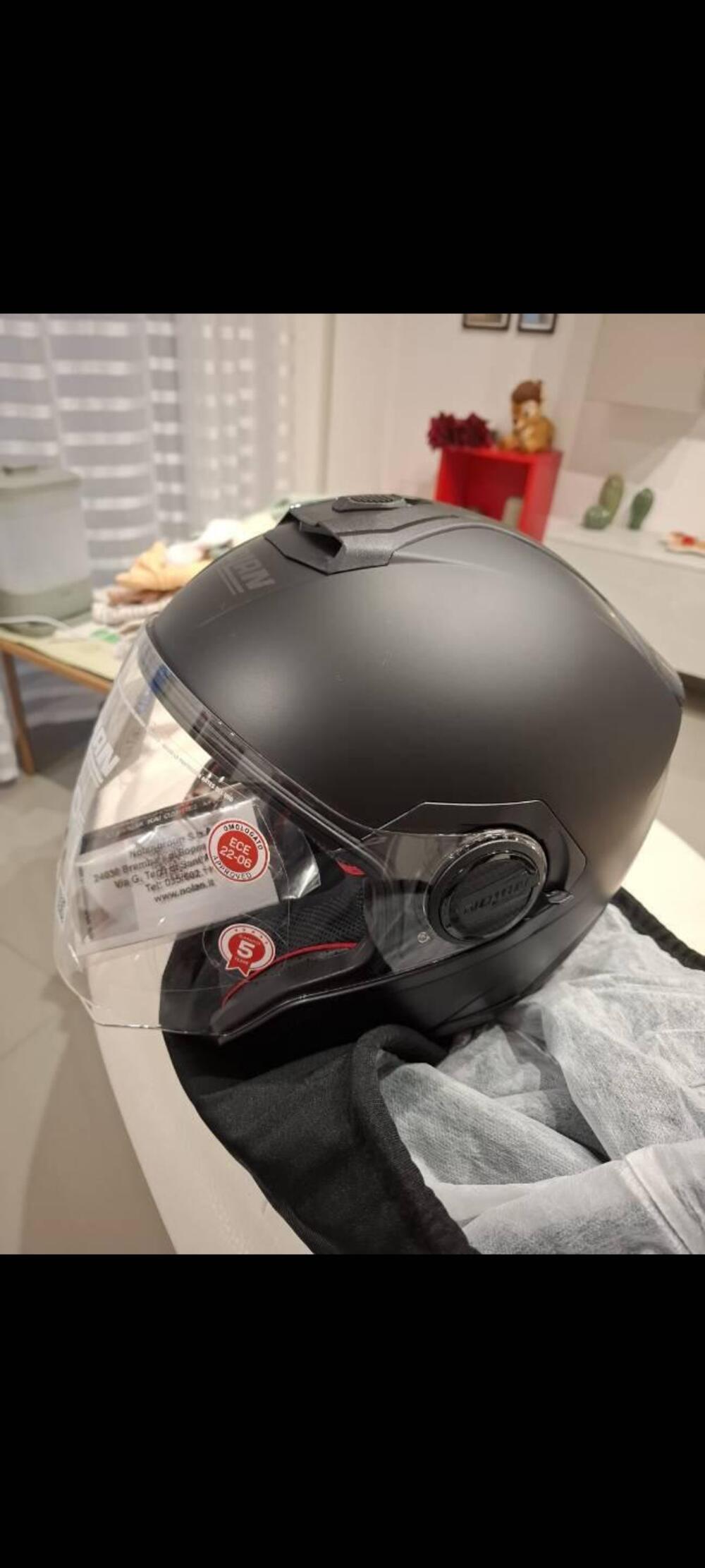 Caschi NOLAN N40-5 (8)