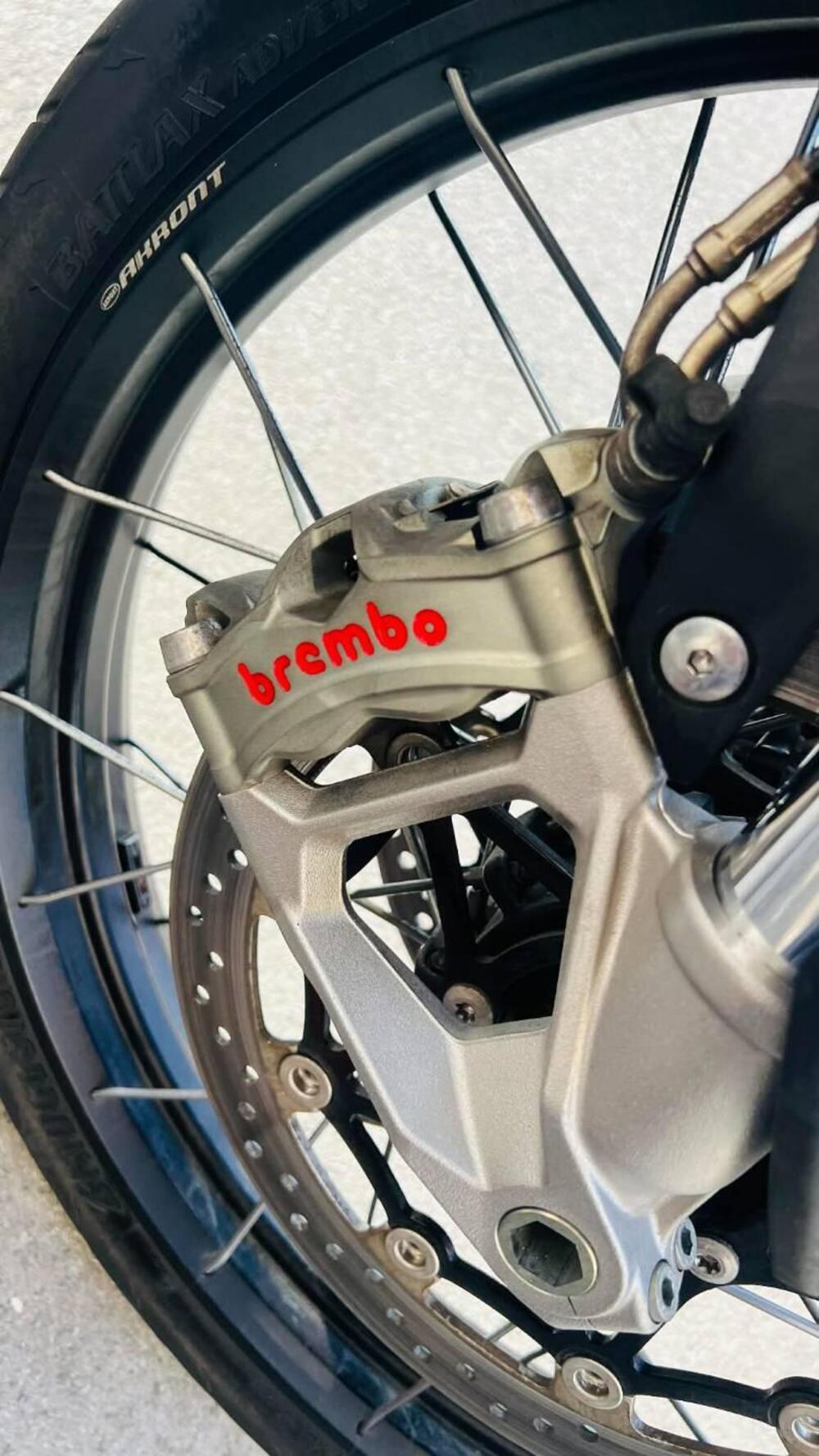 Triumph Tiger 900 Rally (2020 - 23) (2)