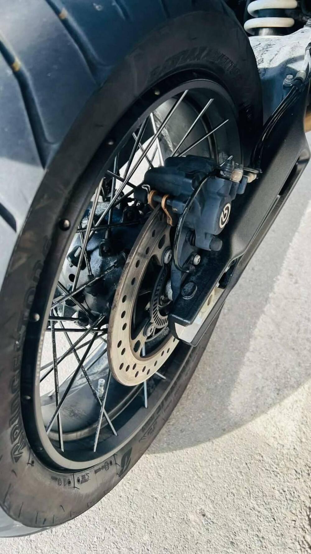 Triumph Tiger 900 Rally (2020 - 23) (5)