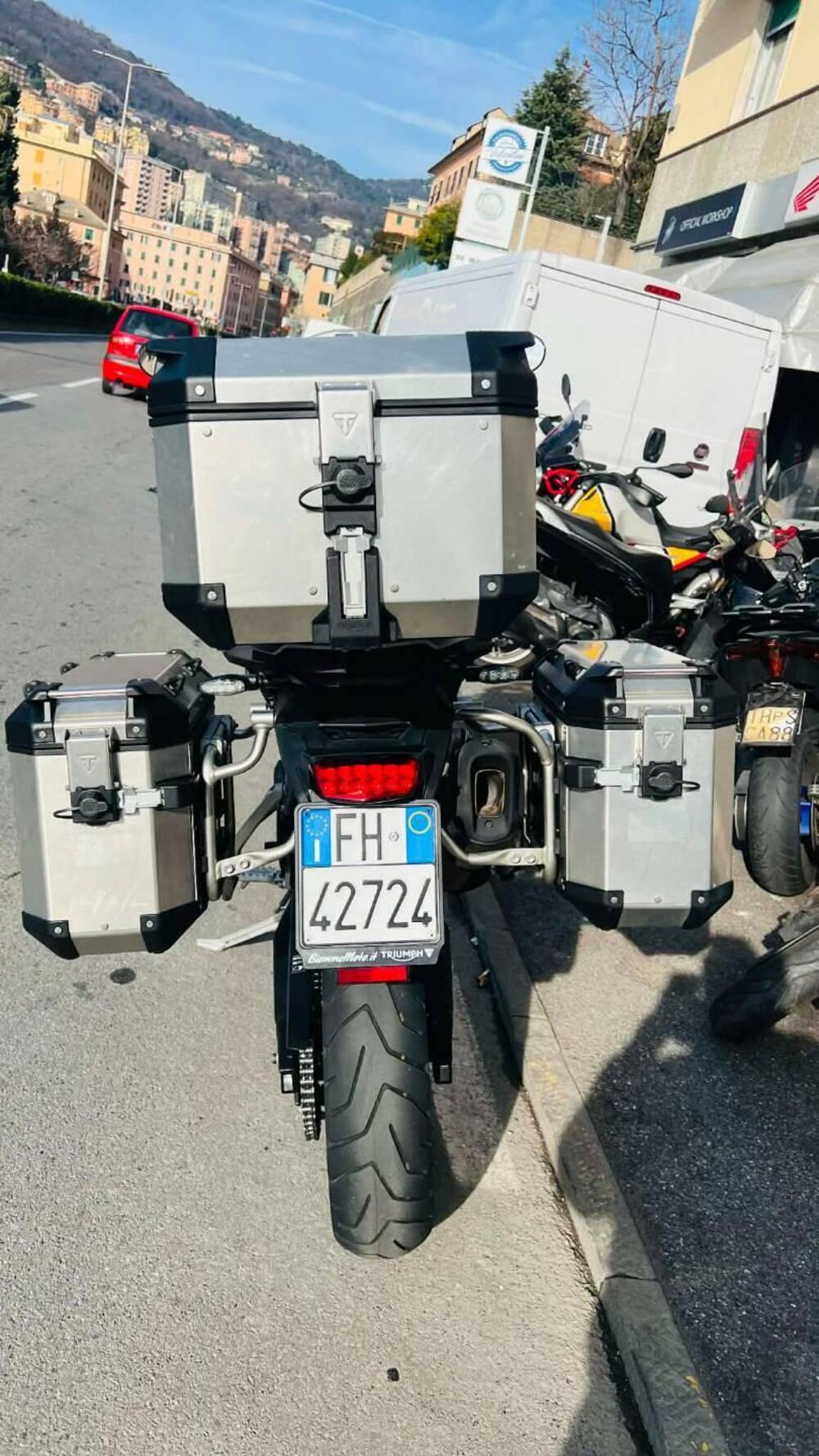 Triumph Tiger 900 Rally (2020 - 23) (6)