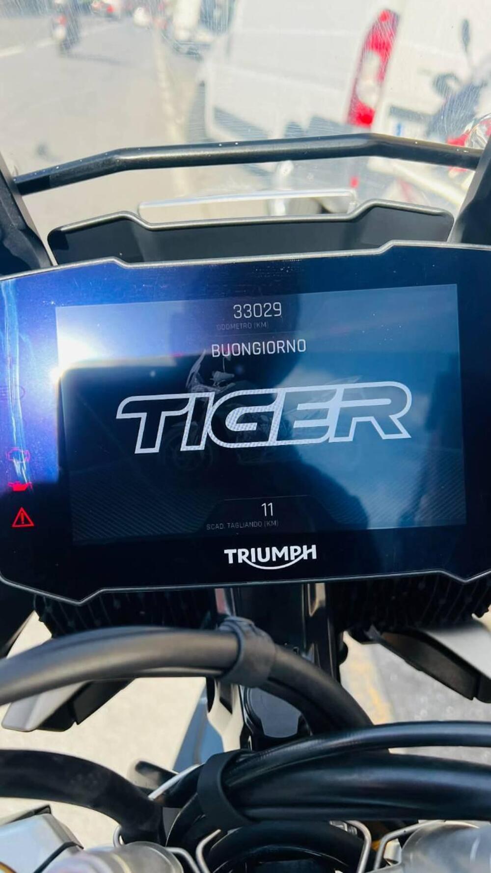 Triumph Tiger 900 Rally (2020 - 23) (9)