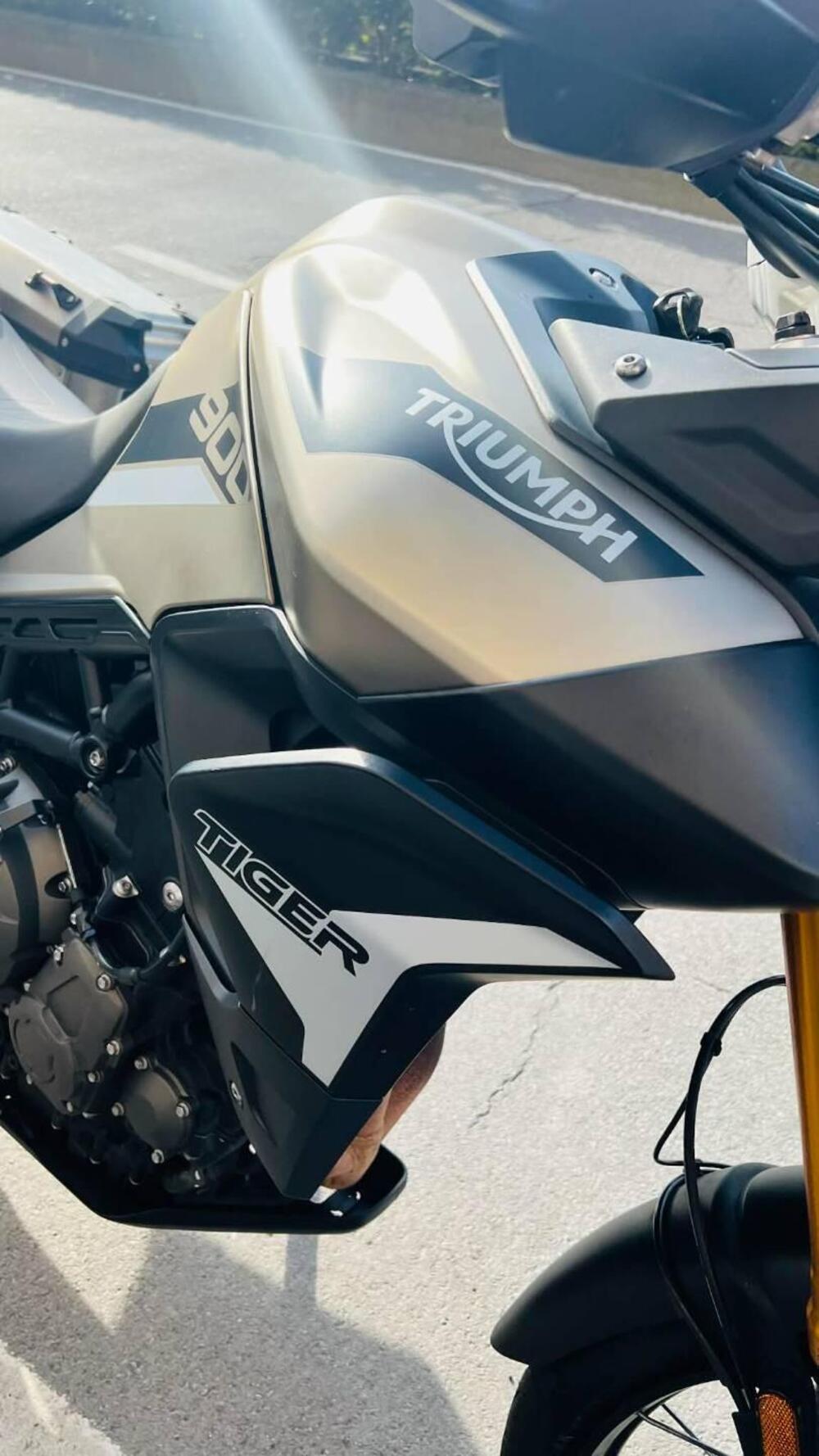 Triumph Tiger 900 Rally (2020 - 23) (11)