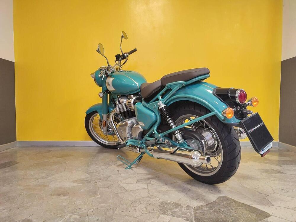 Royal Enfield Classic 650 (2025 - 26) (4)