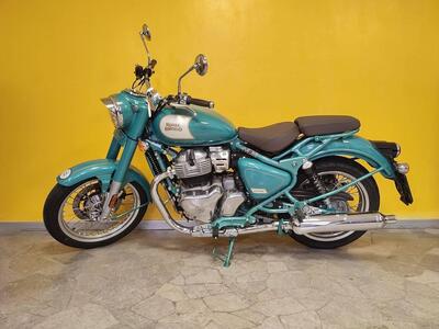 Royal Enfield Classic 650 (2025 - 26) usata