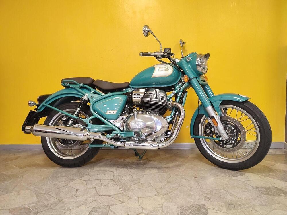 Royal Enfield Classic 650 (2025 - 26) (3)