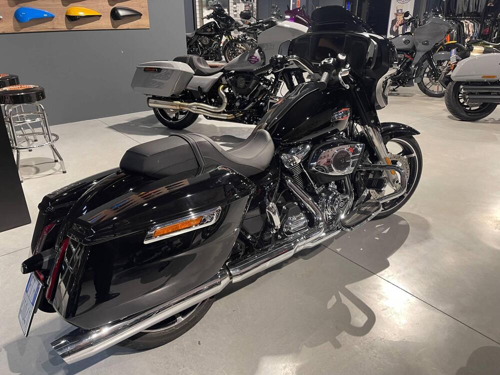 Harley-Davidson Street Glide (2024 - 26) (3)