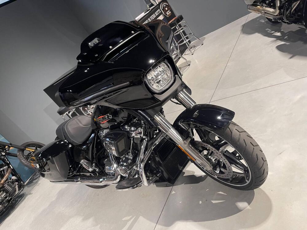 Harley-Davidson Street Glide (2024 - 26) (5)