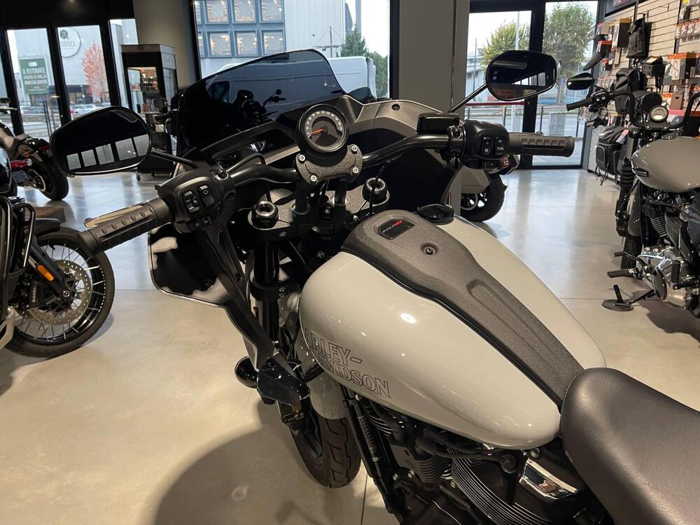 Harley-Davidson Low Rider ST (2025 - 26) (5)