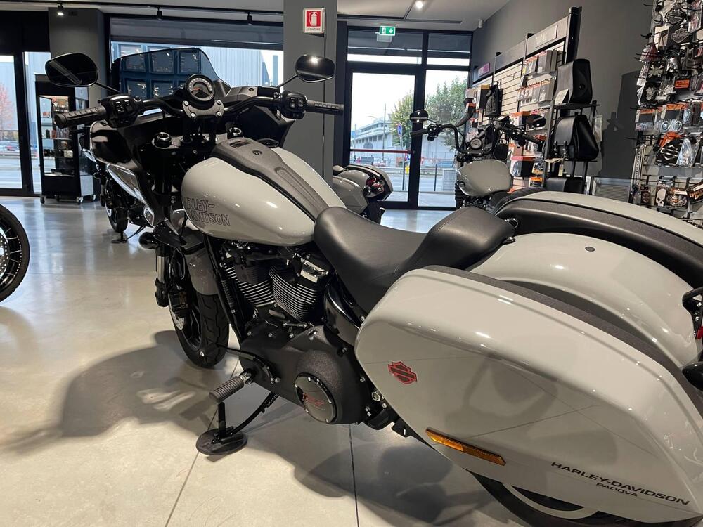 Harley-Davidson Low Rider ST (2025 - 26) (6)