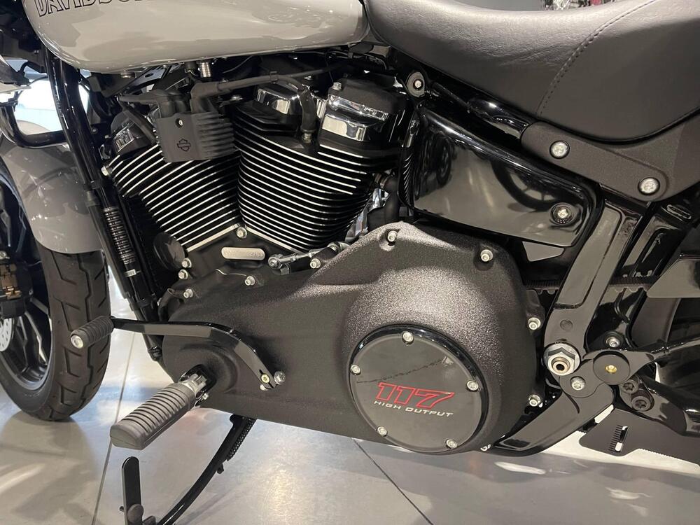 Harley-Davidson Low Rider ST (2025 - 26) (8)