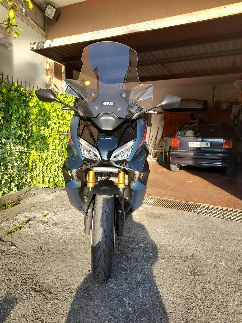 Honda Forza 750 DCT (2021 - 24) (3)